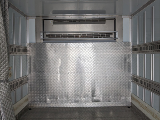 日野 レンジャー 中型 冷蔵冷凍バン TKG-FD9JLAA(104276) 20枚目