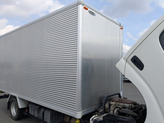 トヨタ ダイナ 小型 バン TKG-XZU655(104275) 36枚目