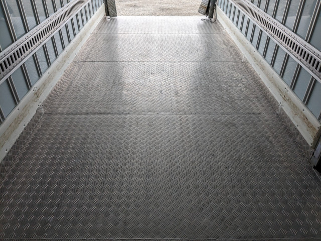 日野 レンジャー 中型 冷蔵冷凍バン TKG-FD9JLAA(104276) 22枚目