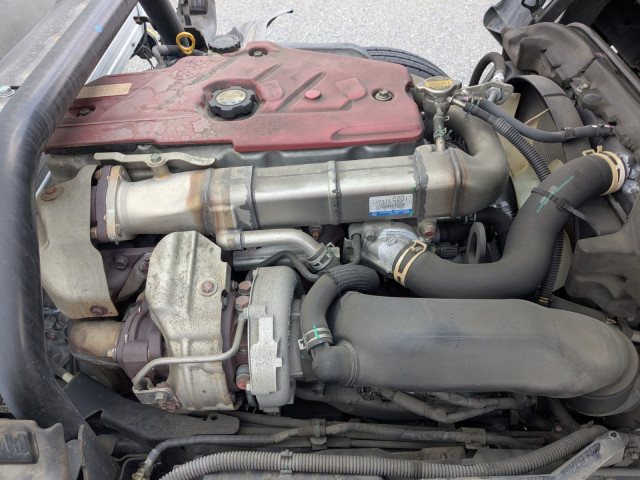 トヨタ ダイナ 小型 バン TKG-XZU655(104275) 37枚目