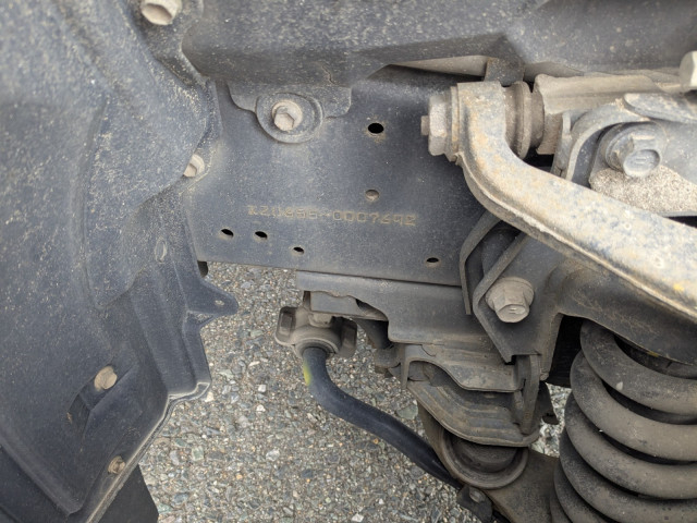 トヨタ ダイナ 小型 バン TKG-XZU655(104275) 38枚目