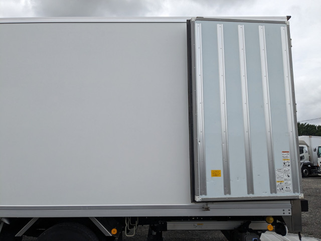 日野 レンジャー 中型 冷蔵冷凍バン TKG-FD9JLAA(104276) 25枚目