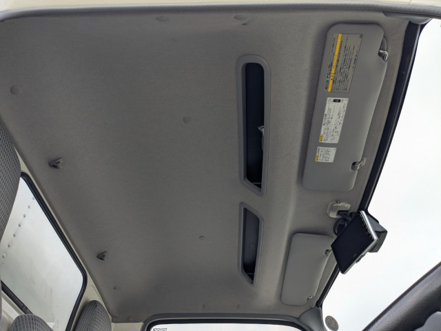 トヨタ ダイナ 小型 バン TKG-XZU655(104275) 40枚目