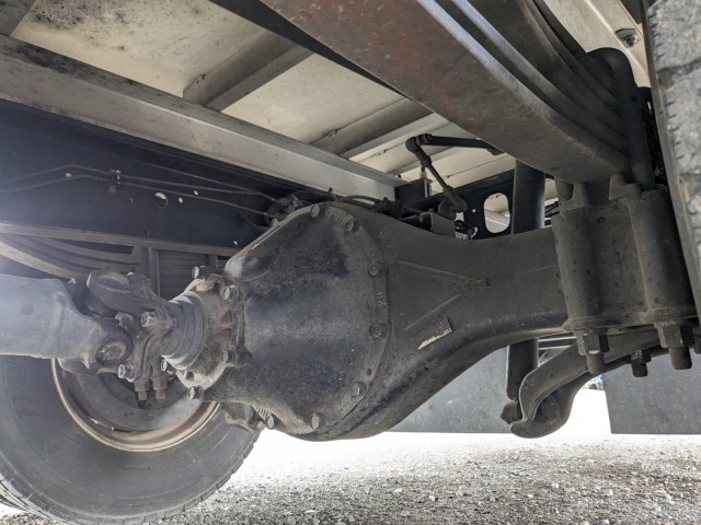 日野 レンジャー 中型 冷蔵冷凍バン TKG-FD9JLAA(104276) 28枚目