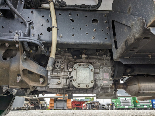 日野 レンジャー 中型 冷蔵冷凍バン TKG-FD9JLAA(104276) 29枚目