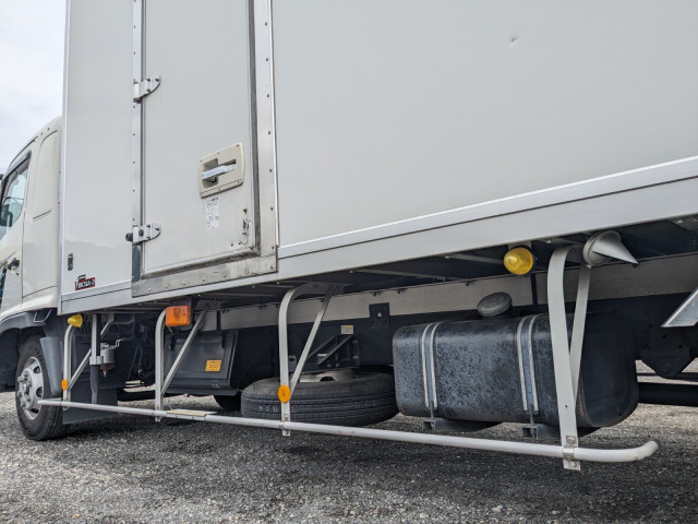 日野 レンジャー 中型 冷蔵冷凍バン TKG-FD9JLAA(104276) 30枚目