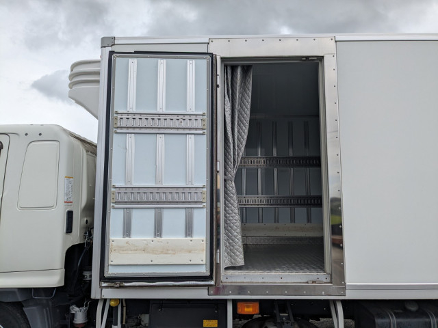日野 レンジャー 中型 冷蔵冷凍バン TKG-FD9JLAA(104276) 31枚目