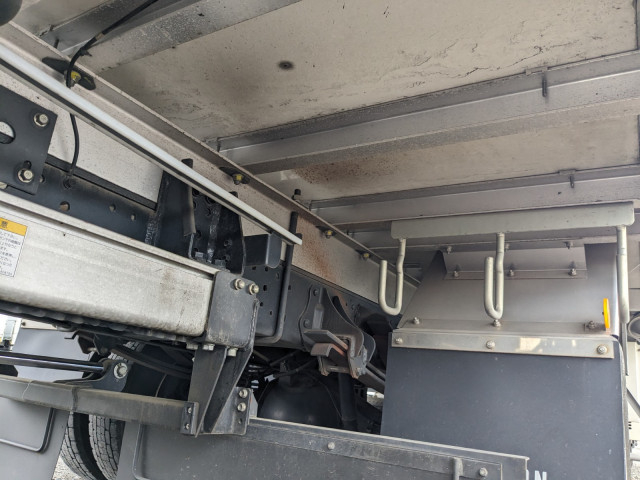 日野 レンジャー 中型 冷蔵冷凍バン TKG-FD9JLAA(104276) 36枚目