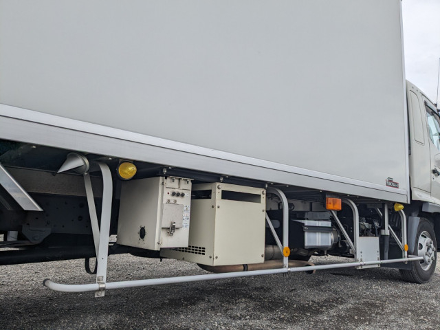 日野 レンジャー 中型 冷蔵冷凍バン TKG-FD9JLAA(104276) 38枚目