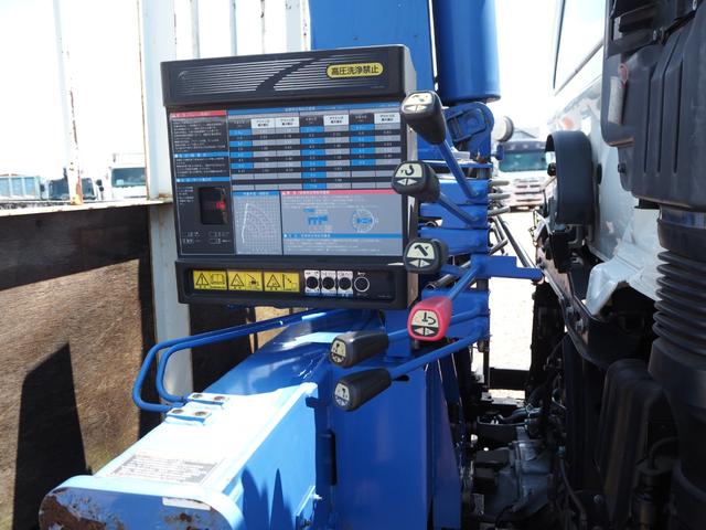 日野 レンジャー 中型 平ボディ *********(104277) 11枚目