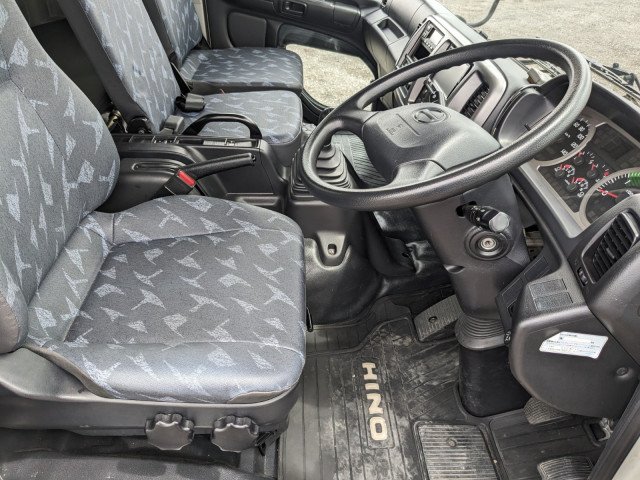 日野 レンジャー 中型 冷蔵冷凍バン TKG-FD9JLAA(104276) 39枚目