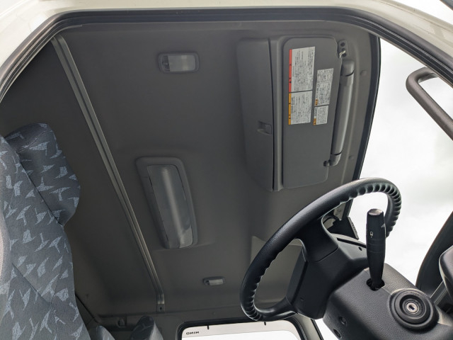 日野 レンジャー 中型 冷蔵冷凍バン TKG-FD9JLAA(104276) 40枚目