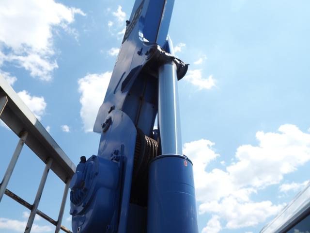 日野 レンジャー 中型 平ボディ *********(104277) 13枚目