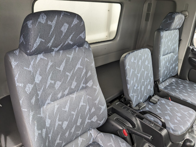 日野 レンジャー 中型 冷蔵冷凍バン TKG-FD9JLAA(104276) 41枚目