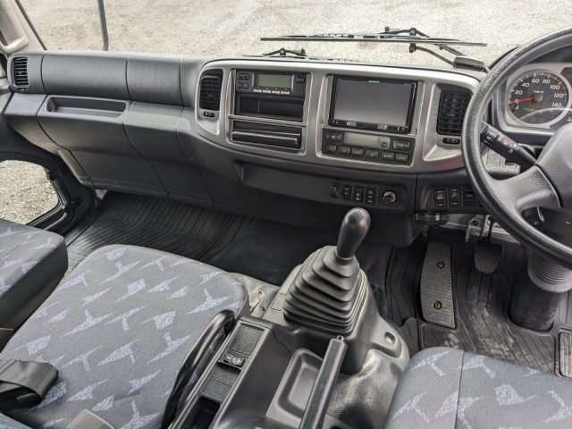 日野 レンジャー 中型 冷蔵冷凍バン TKG-FD9JLAA(104276) 42枚目