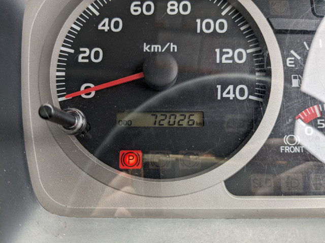 日野 レンジャー 中型 冷蔵冷凍バン TKG-FD9JLAA(104276) 43枚目