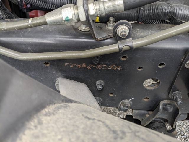 日野 レンジャー 中型 冷蔵冷凍バン TKG-FD9JLAA(104276) 44枚目