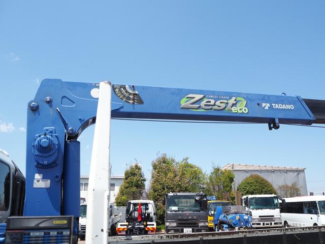 日野 レンジャー 中型 平ボディ *********(104277) 18枚目