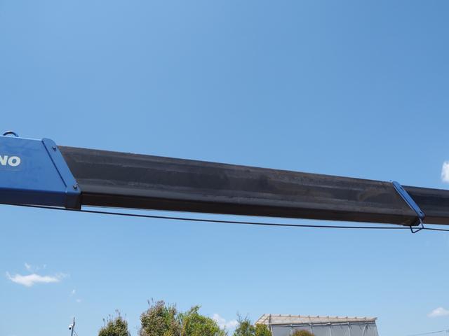 日野 レンジャー 中型 平ボディ *********(104277) 19枚目