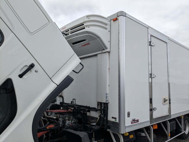 日野 レンジャー 中型 冷蔵冷凍バン TKG-FD9JLAA(104276) 46枚目