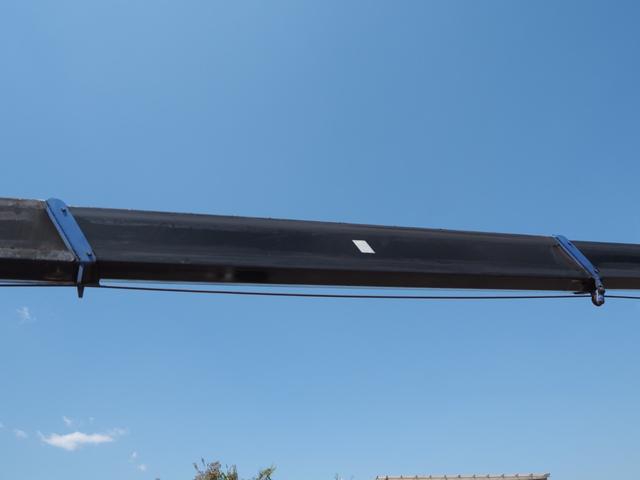 日野 レンジャー 中型 平ボディ *********(104277) 20枚目