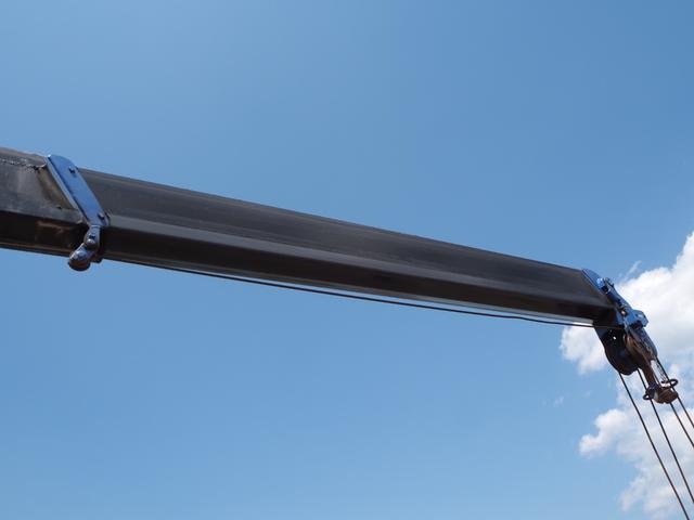 日野 レンジャー 中型 平ボディ *********(104277) 21枚目