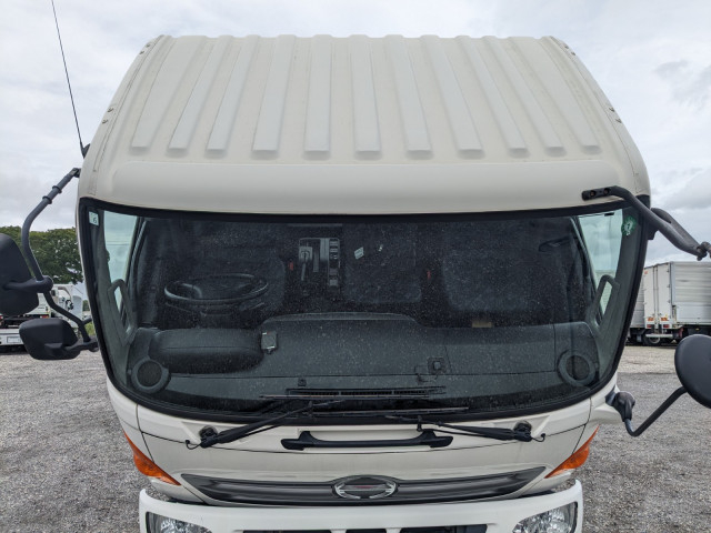 日野 レンジャー 中型 冷蔵冷凍バン TKG-FD9JLAA(104276) 47枚目