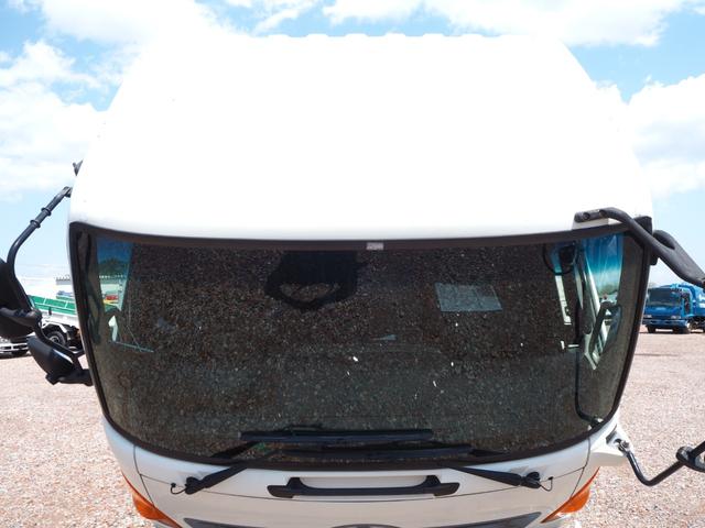 日野 レンジャー 中型 平ボディ *********(104277) 23枚目