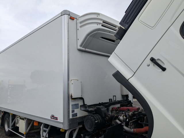 日野 レンジャー 中型 冷蔵冷凍バン TKG-FD9JLAA(104276) 49枚目