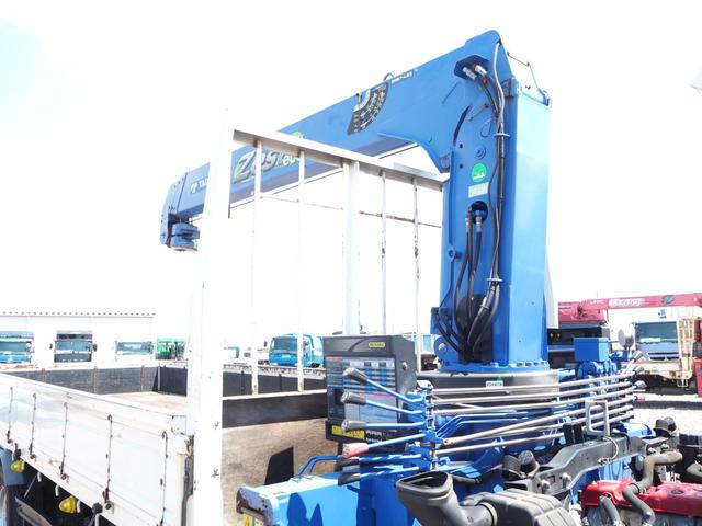 日野 レンジャー 中型 平ボディ *********(104277) 24枚目