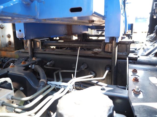 日野 レンジャー 中型 平ボディ *********(104277) 29枚目