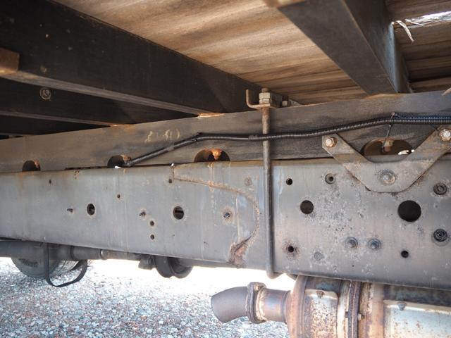 日野 レンジャー 中型 平ボディ *********(104277) 30枚目