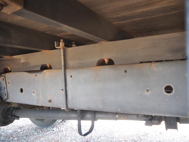 日野 レンジャー 中型 平ボディ *********(104277) 31枚目