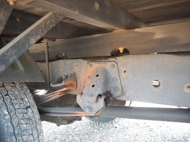 日野 レンジャー 中型 平ボディ *********(104277) 32枚目