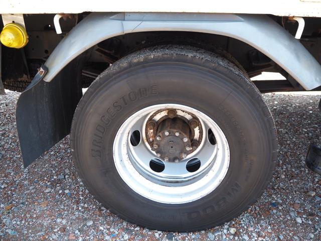 日野 レンジャー 中型 平ボディ *********(104277) 33枚目