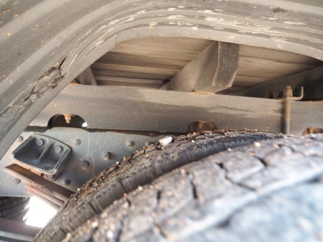 日野 レンジャー 中型 平ボディ *********(104277) 34枚目