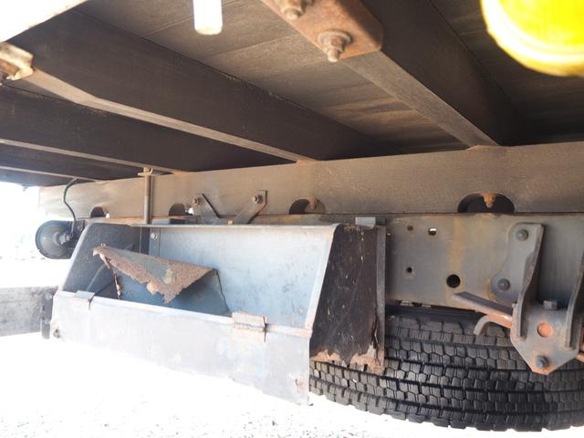 日野 レンジャー 中型 平ボディ *********(104277) 35枚目