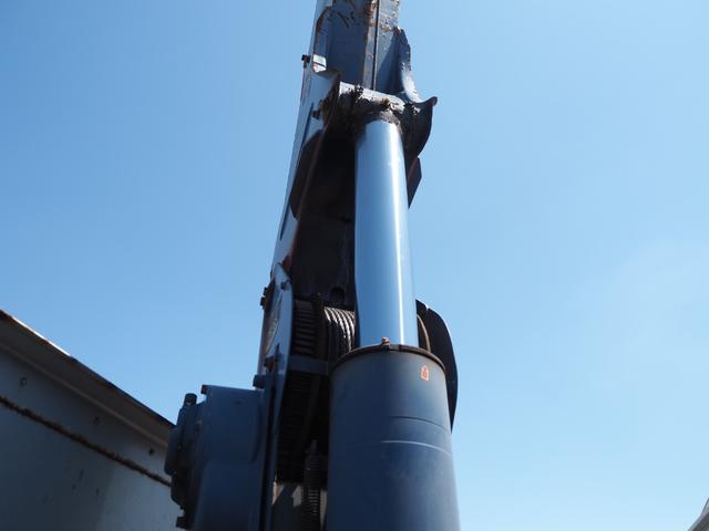 いすゞ フォワード 中型 平ボディ *********(104278) 13枚目