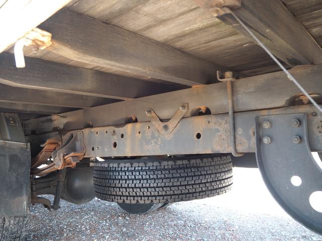 日野 レンジャー 中型 平ボディ *********(104277) 37枚目