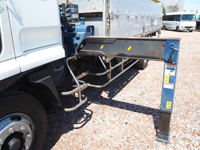 いすゞ フォワード 中型 平ボディ *********(104278) 15枚目