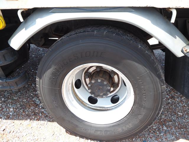 日野 レンジャー 中型 平ボディ *********(104277) 40枚目