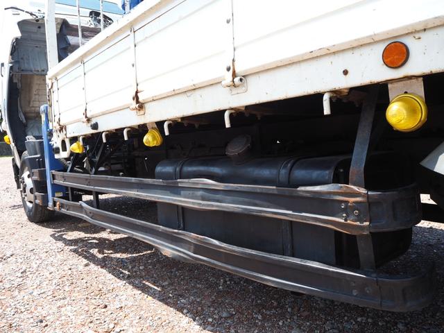 日野 レンジャー 中型 平ボディ *********(104277) 41枚目