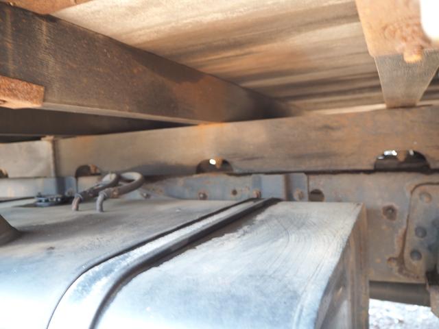 日野 レンジャー 中型 平ボディ *********(104277) 42枚目