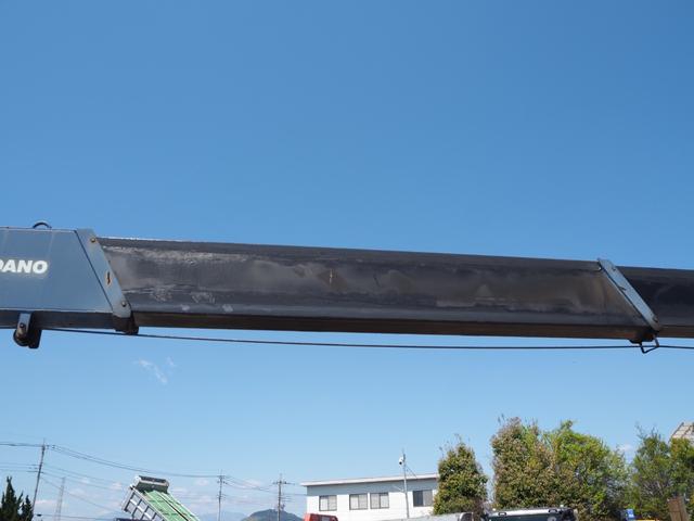 いすゞ フォワード 中型 平ボディ *********(104278) 19枚目