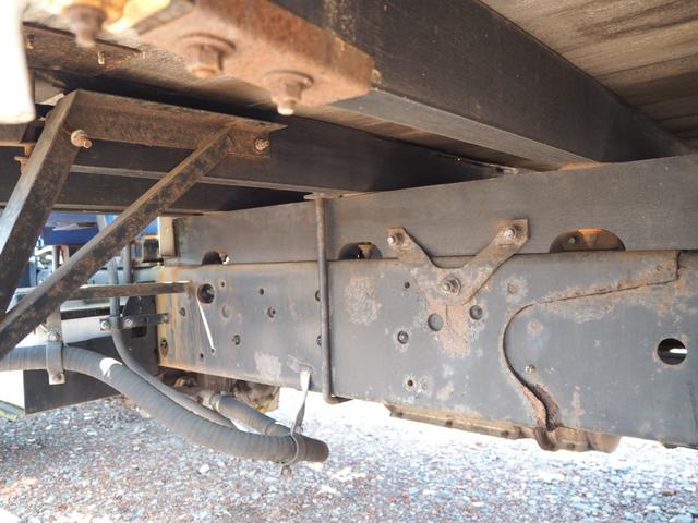 日野 レンジャー 中型 平ボディ *********(104277) 43枚目