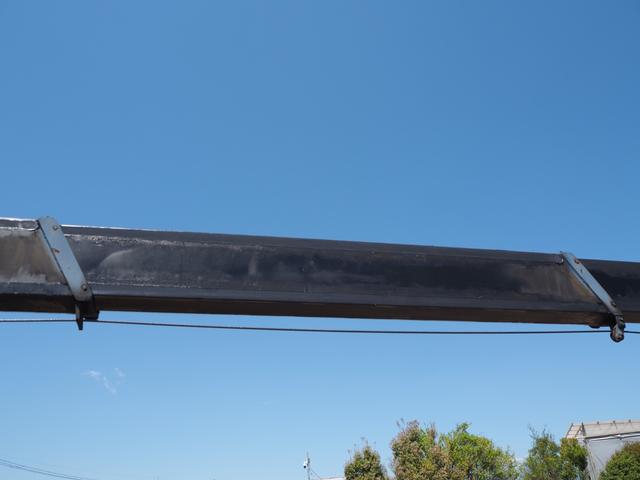 いすゞ フォワード 中型 平ボディ *********(104278) 20枚目