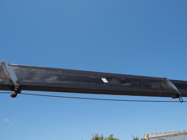 いすゞ フォワード 中型 平ボディ *********(104278) 21枚目