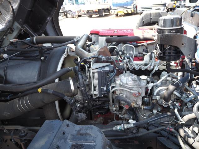 日野 レンジャー 中型 平ボディ *********(104277) 46枚目