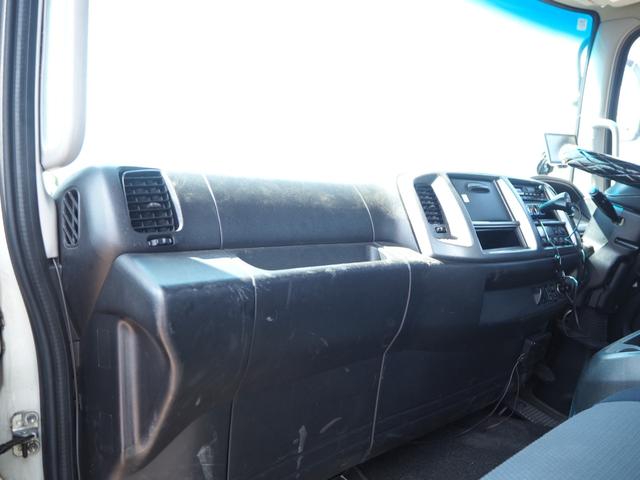 日野 レンジャー 中型 平ボディ *********(104277) 48枚目