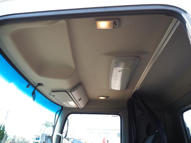 日野 レンジャー 中型 平ボディ *********(104277) 49枚目